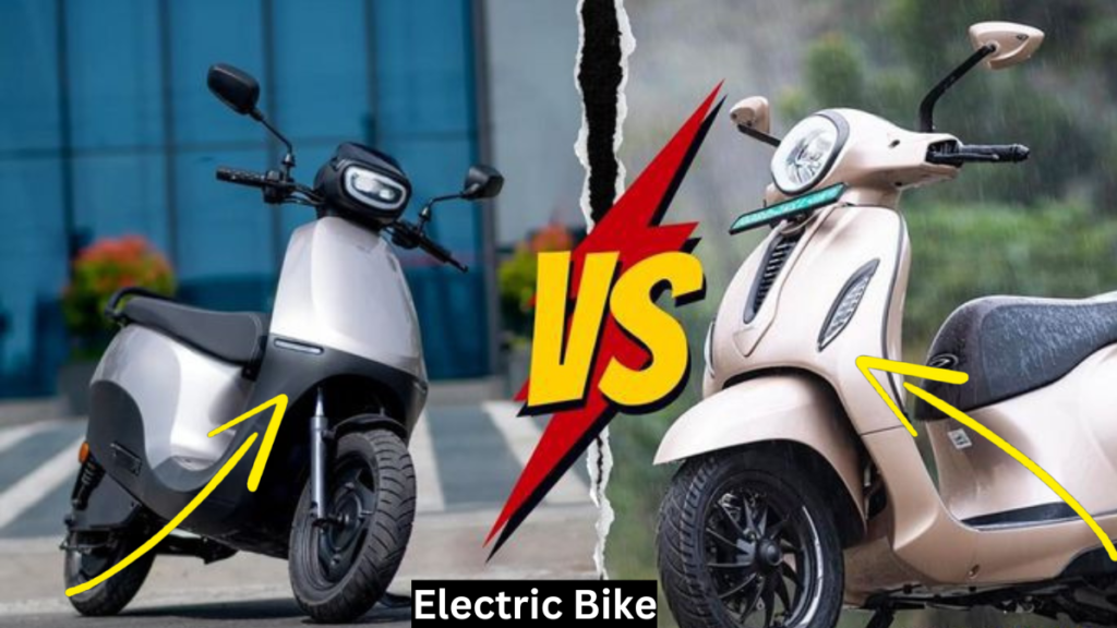 Electric Bike